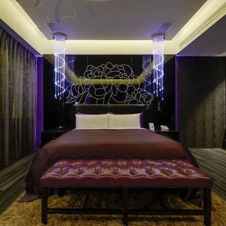 M Hotel Thị trấn Thảo Đồn Ngoại thất bức ảnh