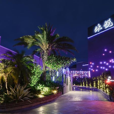 M Hotel Thị trấn Thảo Đồn Ngoại thất bức ảnh