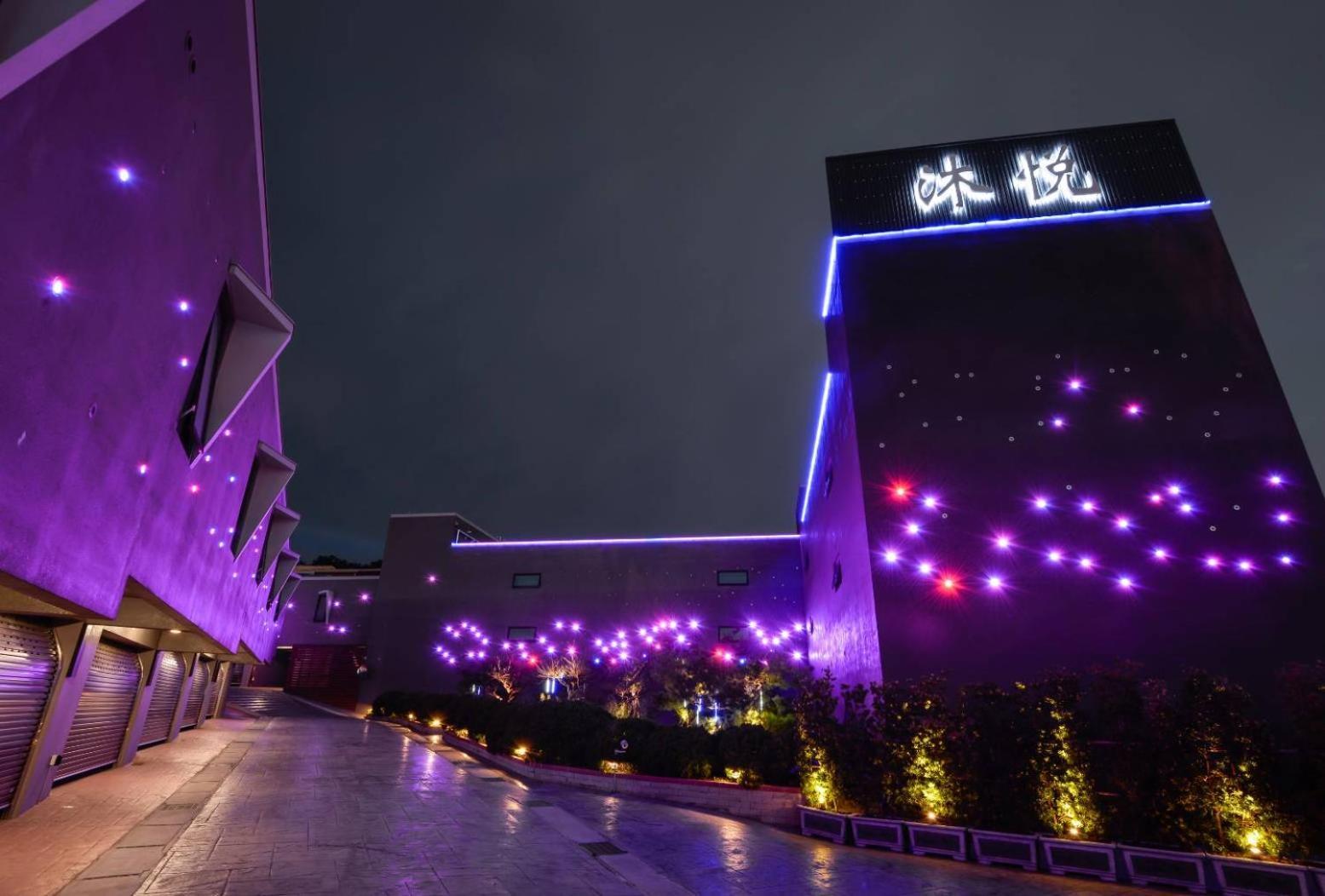 M Hotel Thị trấn Thảo Đồn Ngoại thất bức ảnh