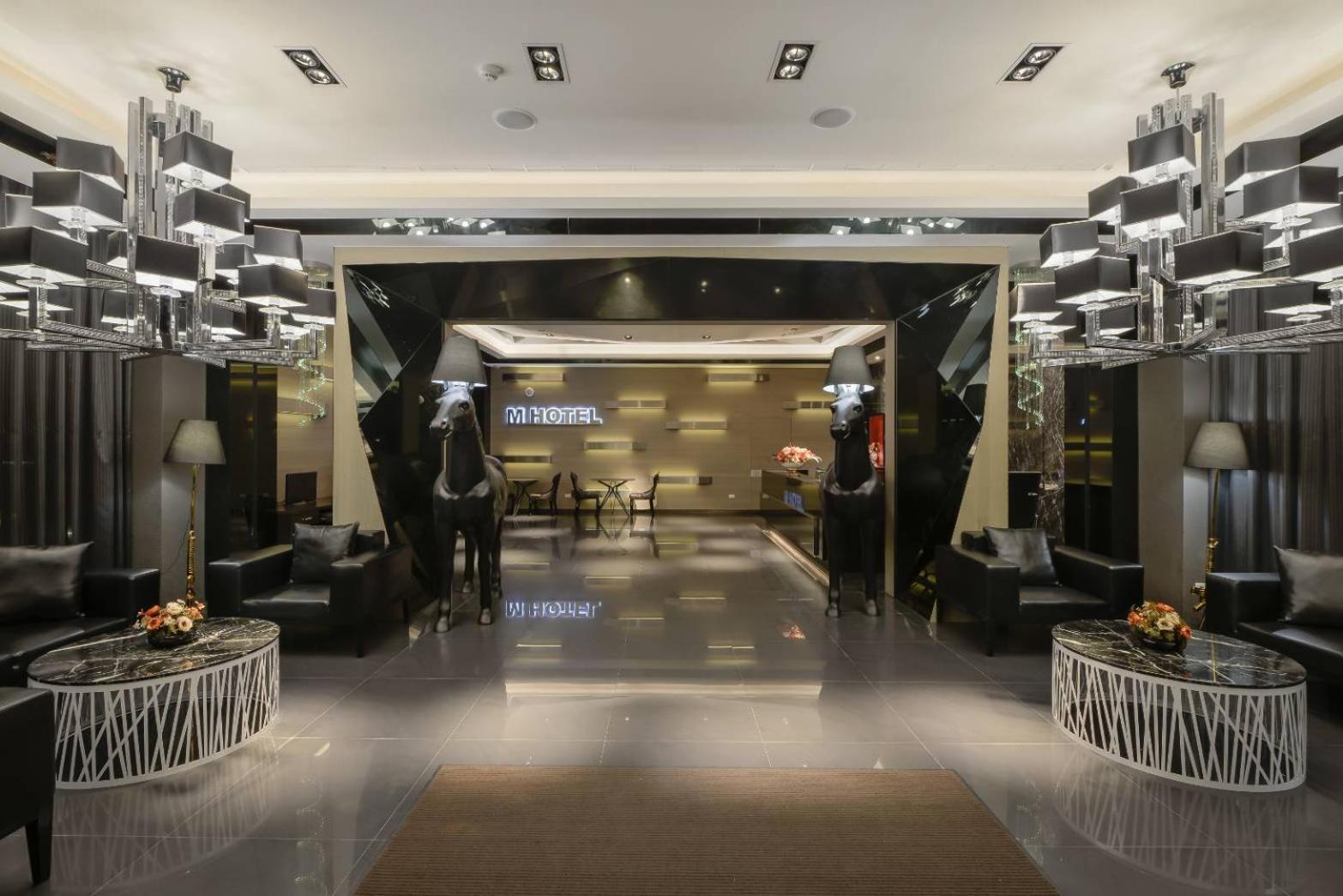 M Hotel Thị trấn Thảo Đồn Ngoại thất bức ảnh