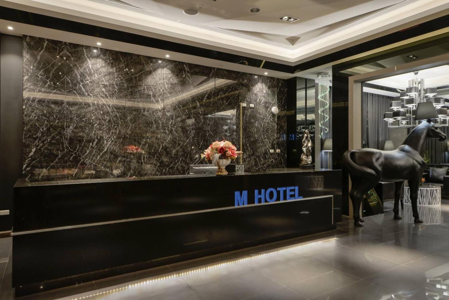 M Hotel Thị trấn Thảo Đồn Ngoại thất bức ảnh