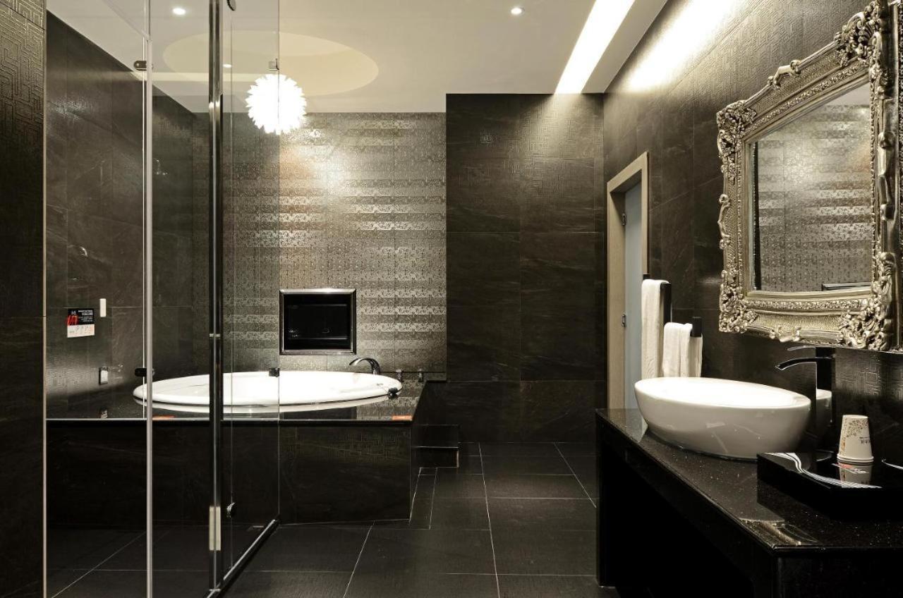 M Hotel Thị trấn Thảo Đồn Ngoại thất bức ảnh