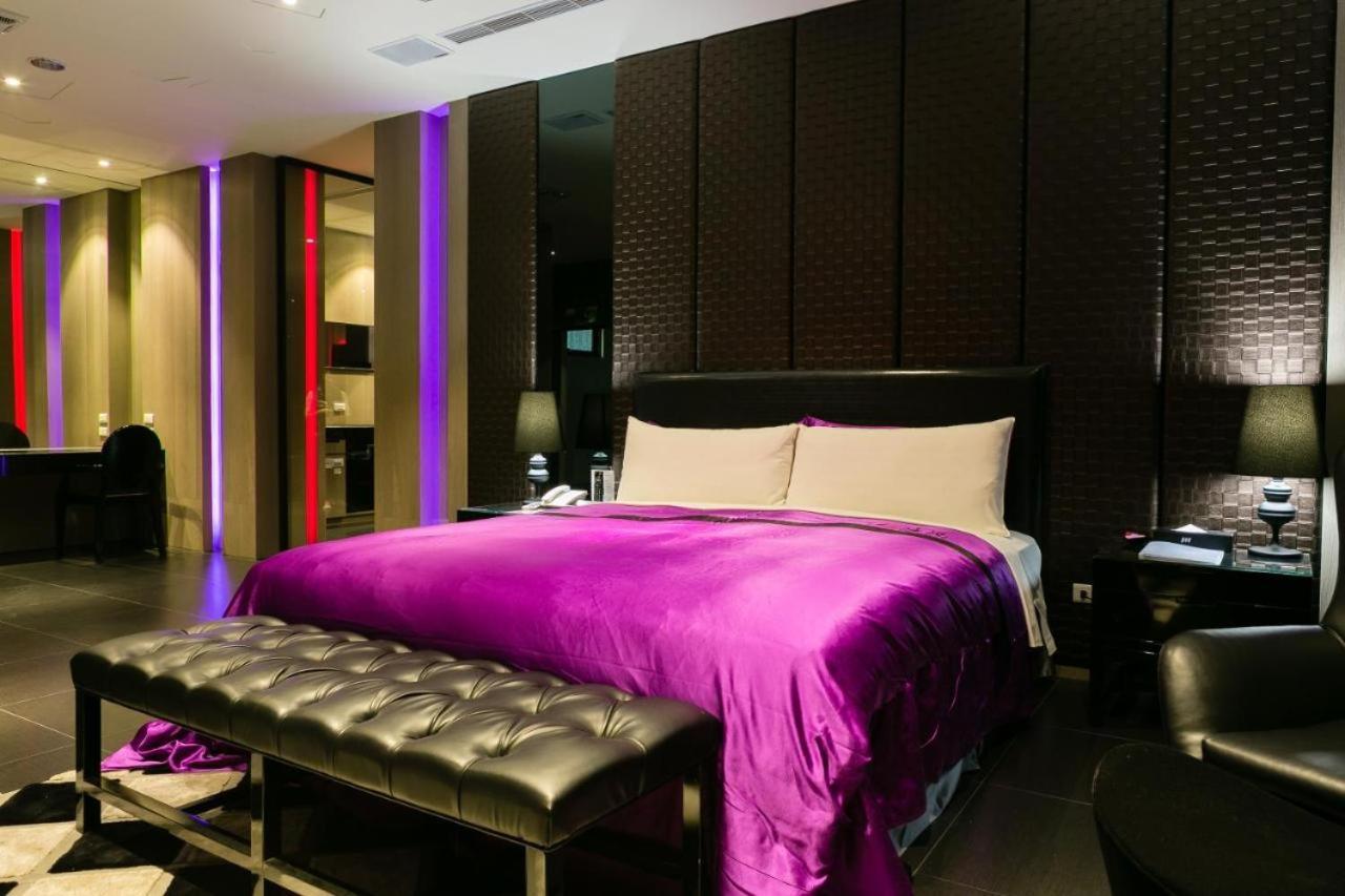 M Hotel Thị trấn Thảo Đồn Ngoại thất bức ảnh