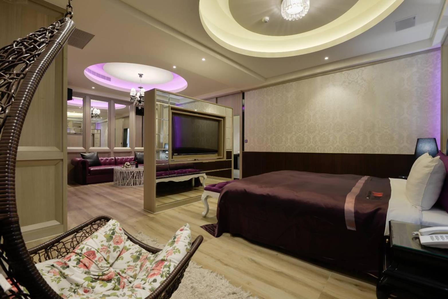 M Hotel Thị trấn Thảo Đồn Ngoại thất bức ảnh
