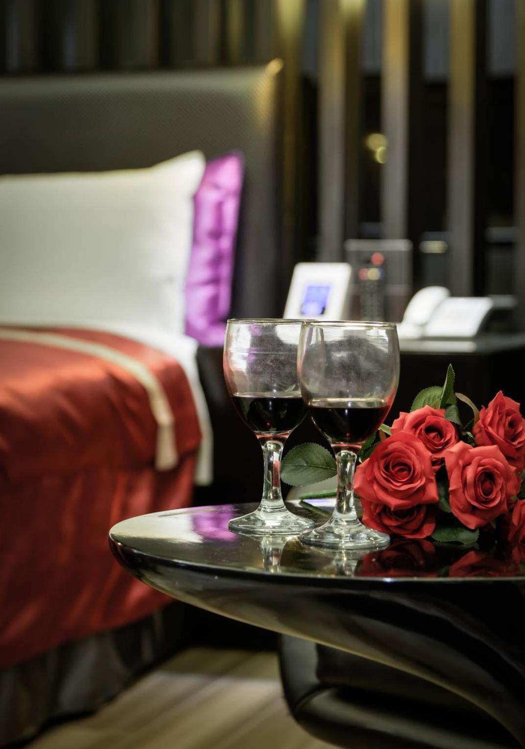 M Hotel Thị trấn Thảo Đồn Ngoại thất bức ảnh