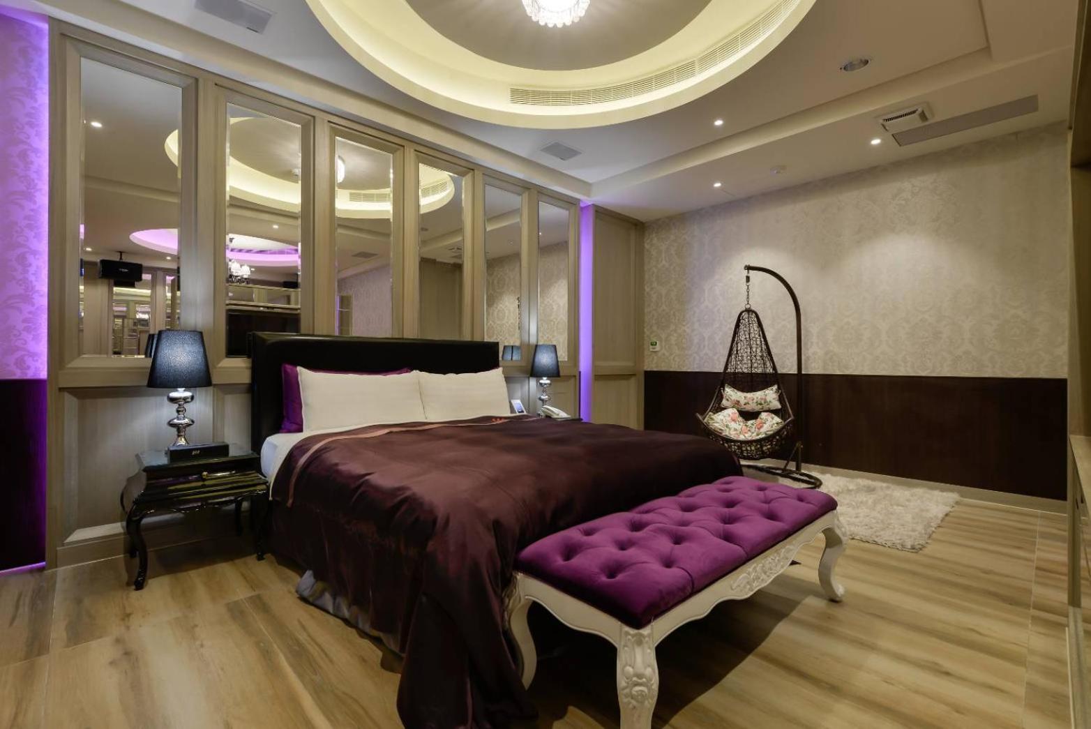 M Hotel Thị trấn Thảo Đồn Ngoại thất bức ảnh