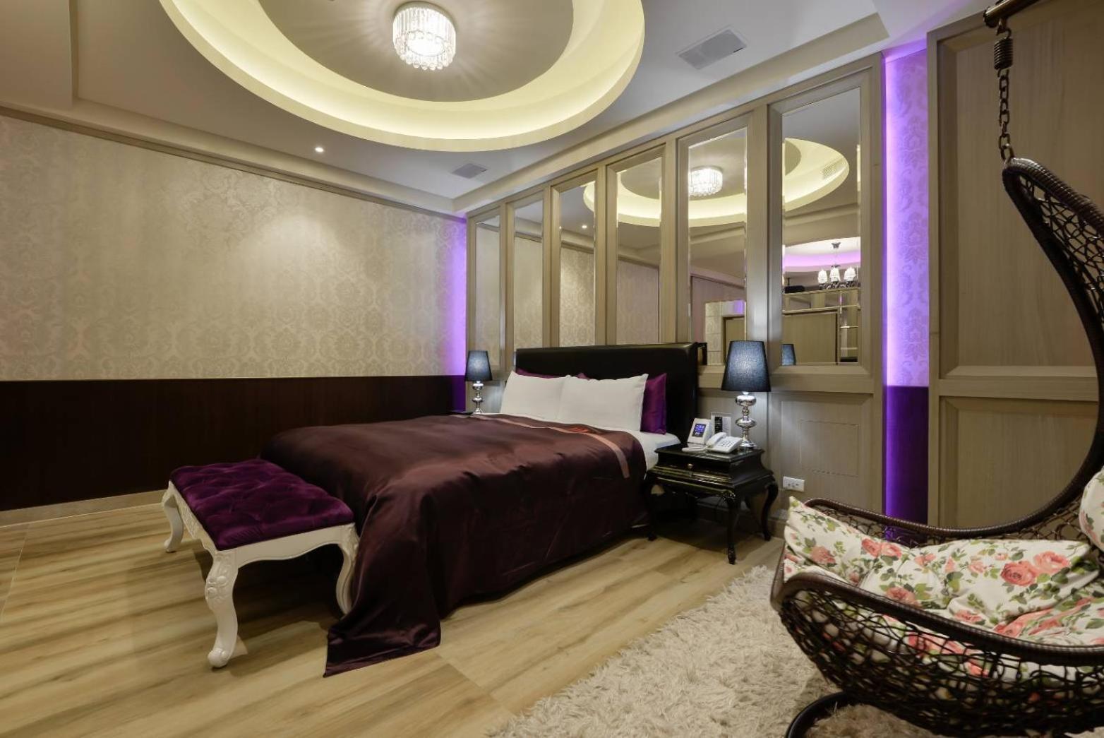 M Hotel Thị trấn Thảo Đồn Ngoại thất bức ảnh