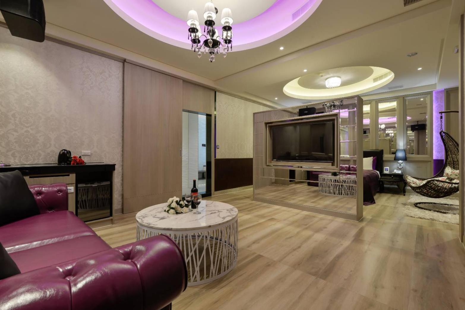 M Hotel Thị trấn Thảo Đồn Ngoại thất bức ảnh