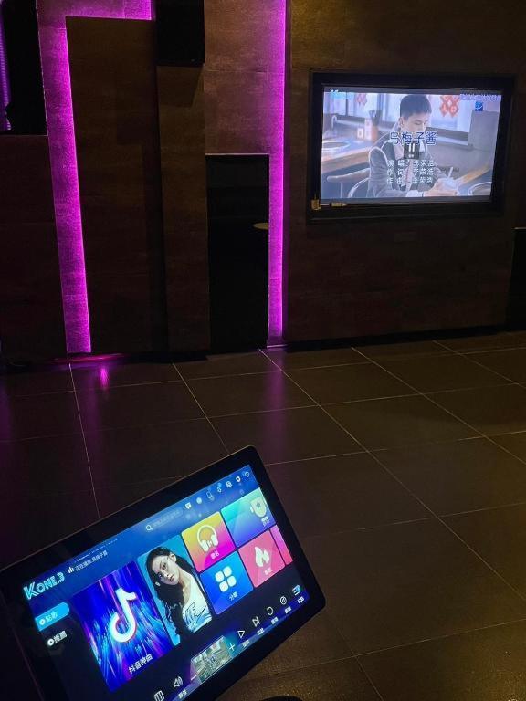 M Hotel Thị trấn Thảo Đồn Ngoại thất bức ảnh