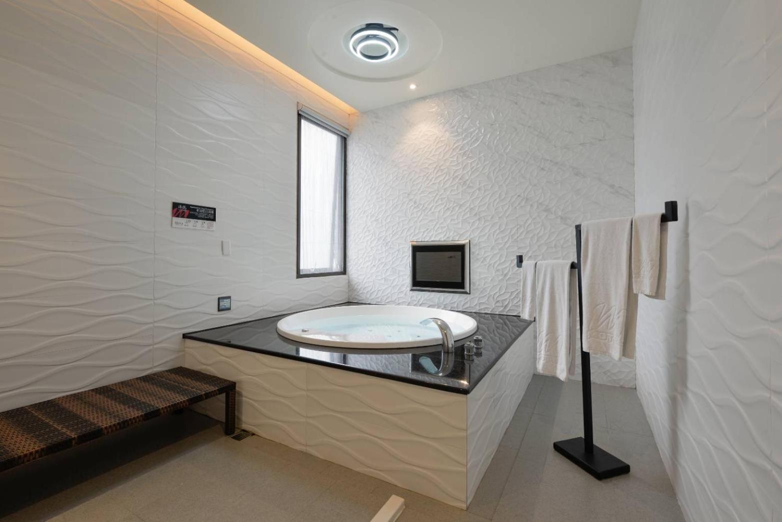 M Hotel Thị trấn Thảo Đồn Phòng bức ảnh
