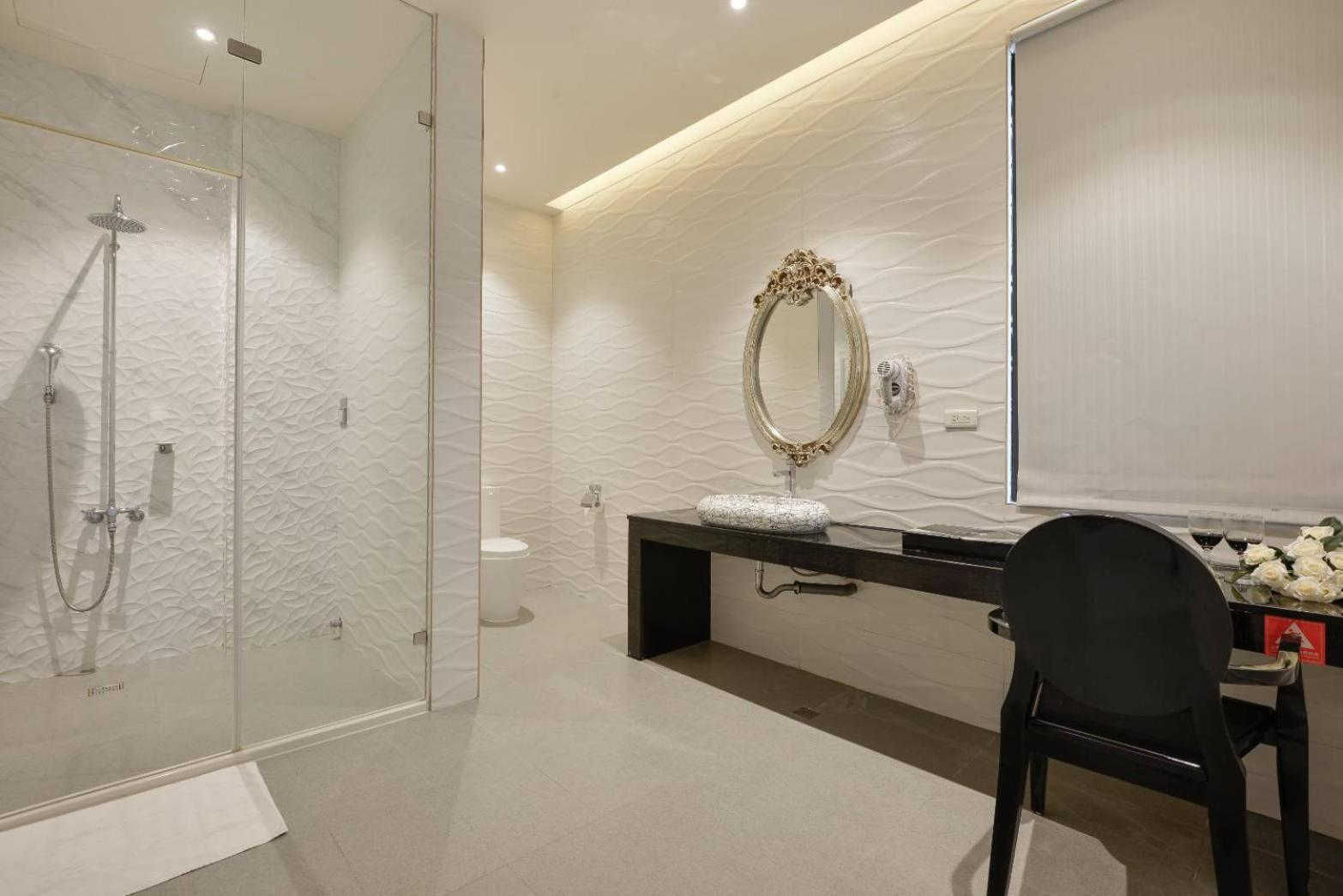 M Hotel Thị trấn Thảo Đồn Phòng bức ảnh