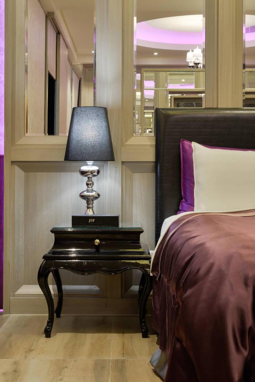 M Hotel Thị trấn Thảo Đồn Phòng bức ảnh