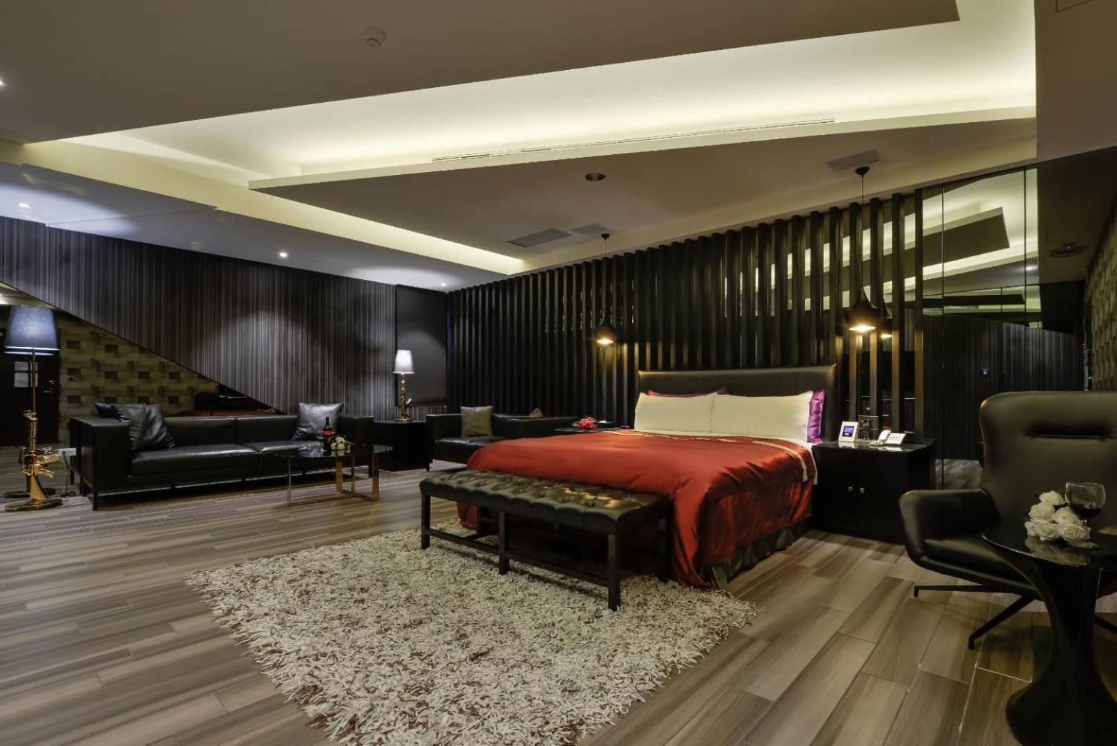 M Hotel Thị trấn Thảo Đồn Ngoại thất bức ảnh