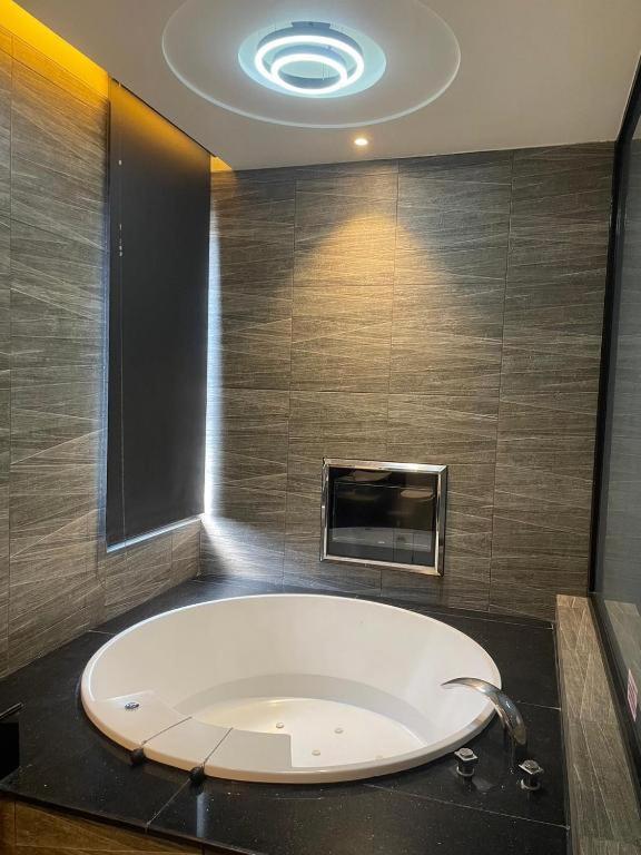 M Hotel Thị trấn Thảo Đồn Phòng bức ảnh