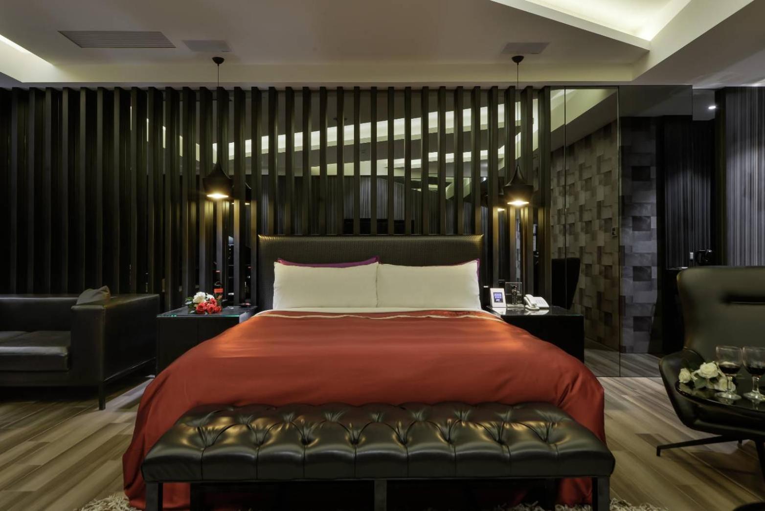 M Hotel Thị trấn Thảo Đồn Ngoại thất bức ảnh