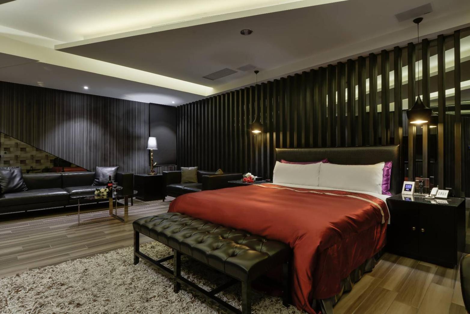 M Hotel Thị trấn Thảo Đồn Ngoại thất bức ảnh