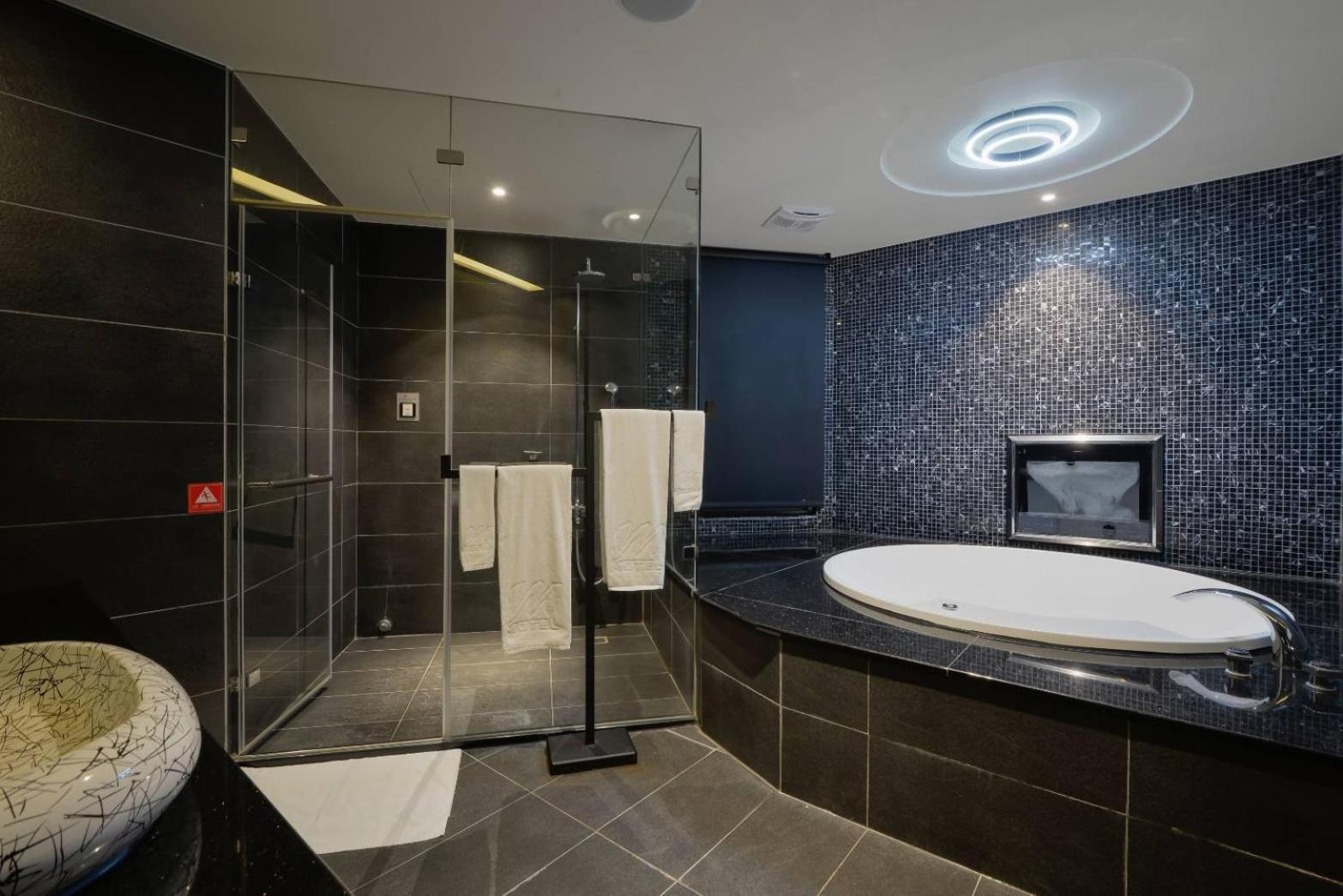 M Hotel Thị trấn Thảo Đồn Phòng bức ảnh