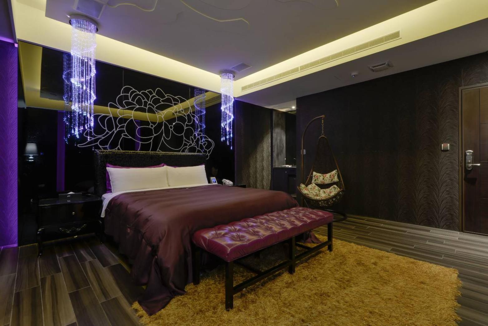 M Hotel Thị trấn Thảo Đồn Phòng bức ảnh