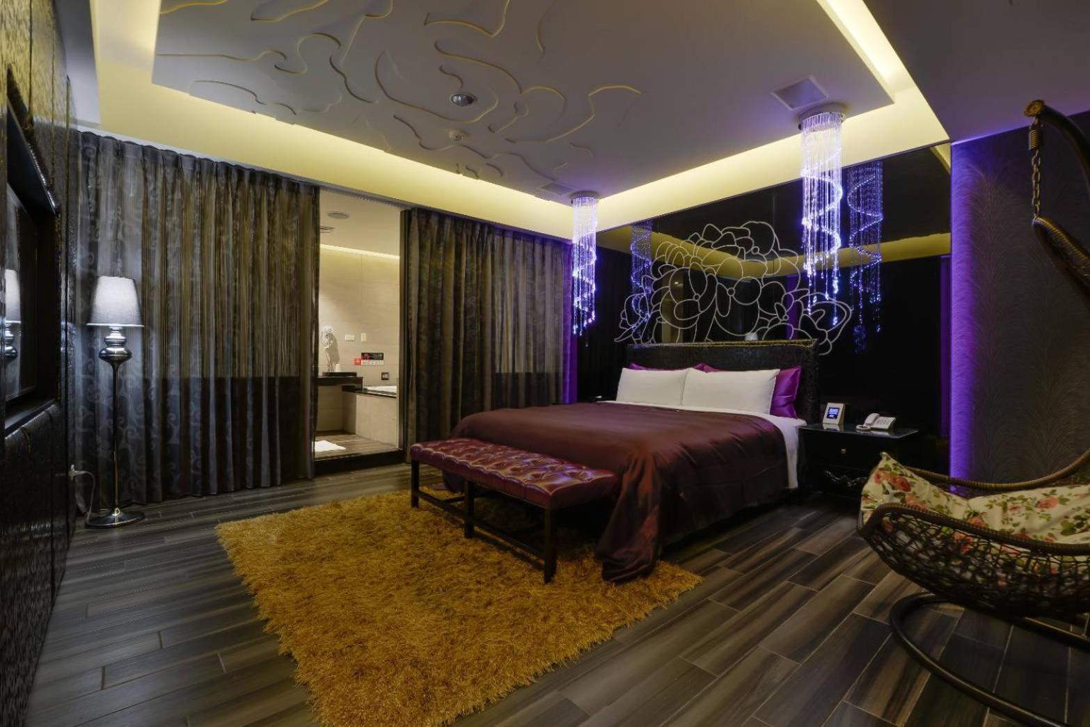 M Hotel Thị trấn Thảo Đồn Phòng bức ảnh