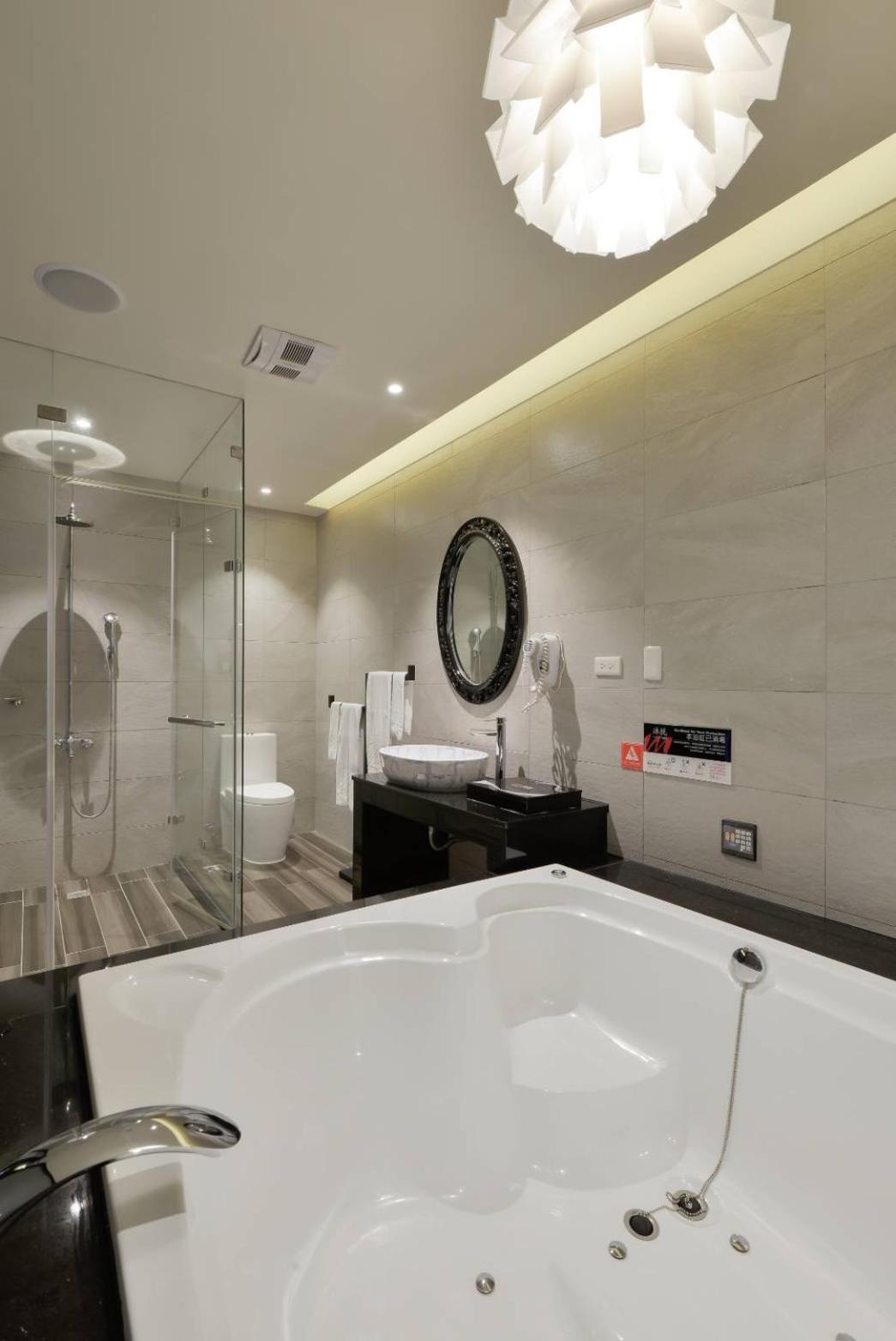 M Hotel Thị trấn Thảo Đồn Phòng bức ảnh