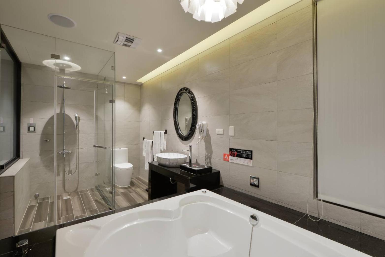 M Hotel Thị trấn Thảo Đồn Phòng bức ảnh