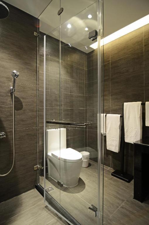 M Hotel Thị trấn Thảo Đồn Ngoại thất bức ảnh