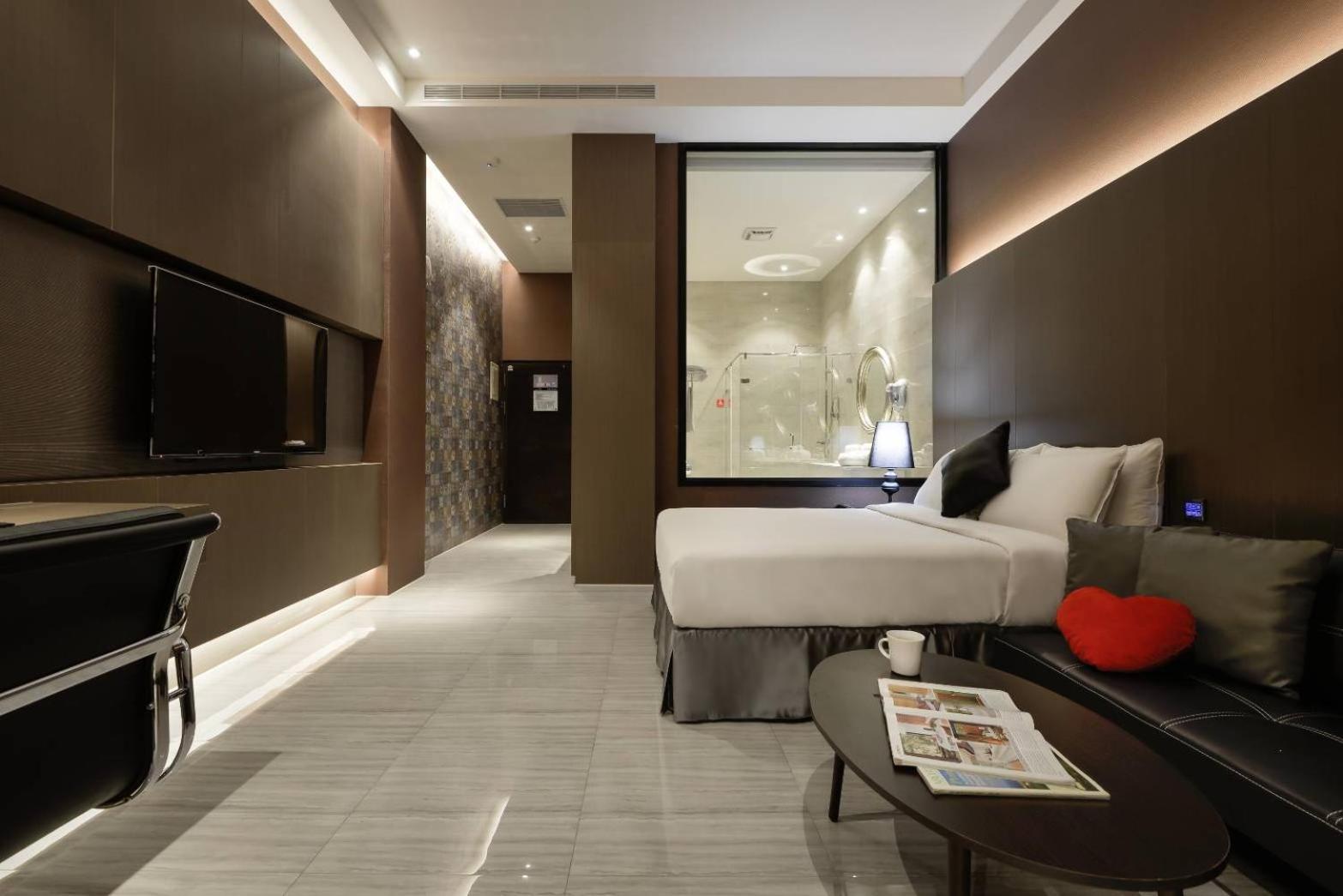 M Hotel Thị trấn Thảo Đồn Ngoại thất bức ảnh