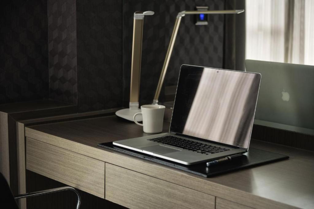 M Hotel Thị trấn Thảo Đồn Ngoại thất bức ảnh